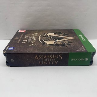 Assassin's Creed Unity Bastille Edition Xbox One