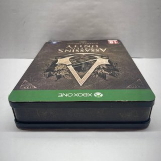 Assassin's Creed Unity Bastille Edition Xbox One