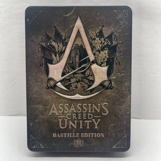 Assassin's Creed Unity Bastille Edition Xbox One