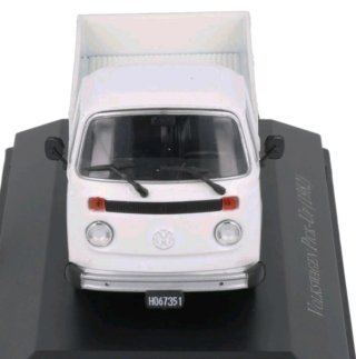 Volkswagen Pick-Up '82