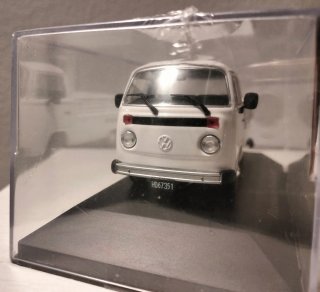 Volkswagen Pick-Up '82