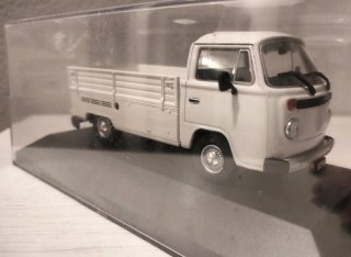 Volkswagen Pick-Up '82
