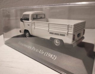 Volkswagen Pick-Up '82