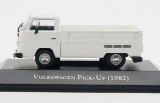 Volkswagen Pick-Up '82