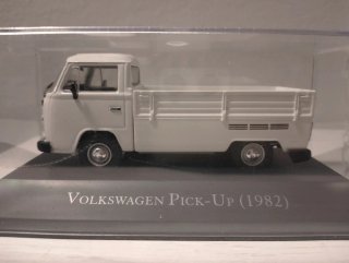 Volkswagen Pick-Up '82