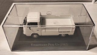 Volkswagen Pick-Up '82