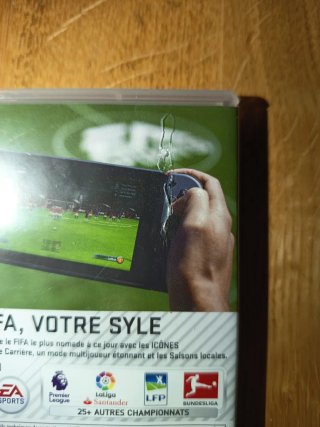 FIFA 18 Nintendo Switch