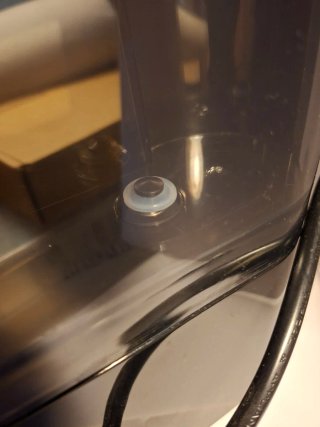Cafetera Beko Espresso. Acero Inoxidable