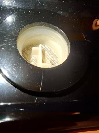 Cafetera Beko Espresso. Acero Inoxidable