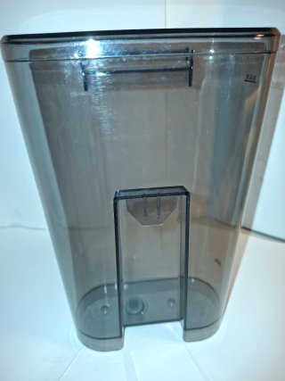 Cafetera Beko Espresso. Acero Inoxidable