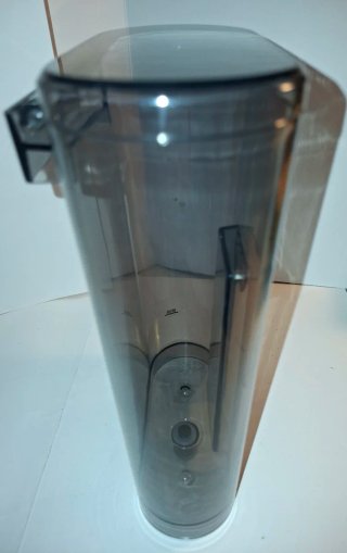 Cafetera Beko Espresso. Acero Inoxidable
