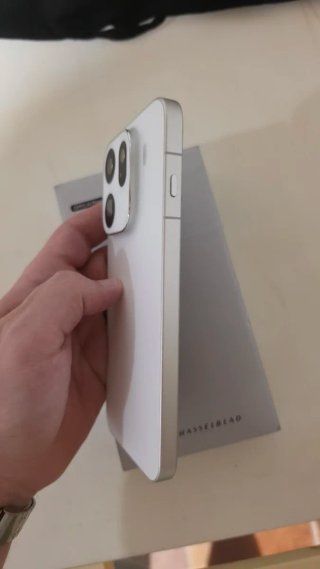OPPO Find X9 Pro Plata/Blanco