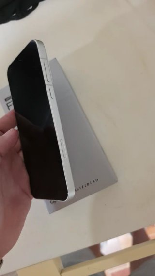OPPO Find X9 Pro Plata/Blanco