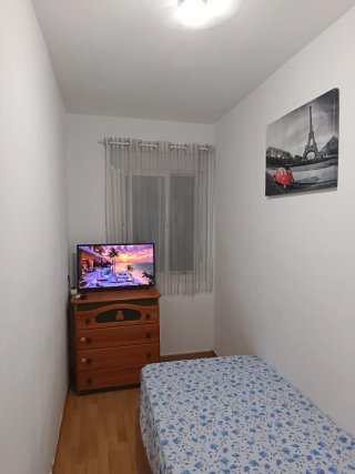 Habitación de 7m² en Fuenlabrada