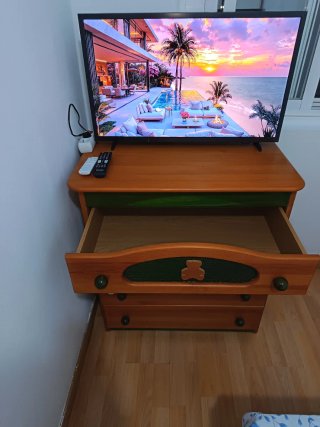 Habitación de 7m² en Fuenlabrada
