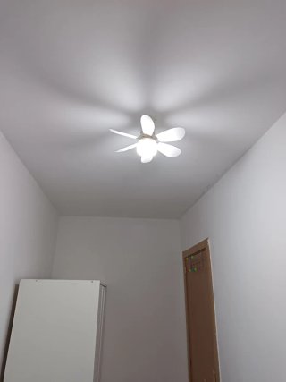 Habitación de 7m² en Fuenlabrada