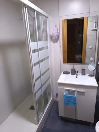 Habitación de 7m² en Fuenlabrada