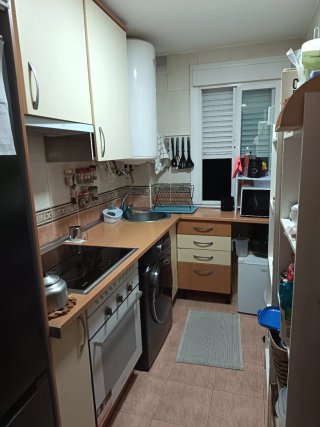 Habitación de 7m² en Fuenlabrada
