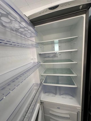 NEVERA TEKA NO FROST