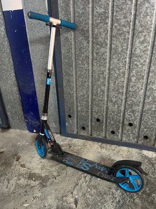 Patinete de acrobacias