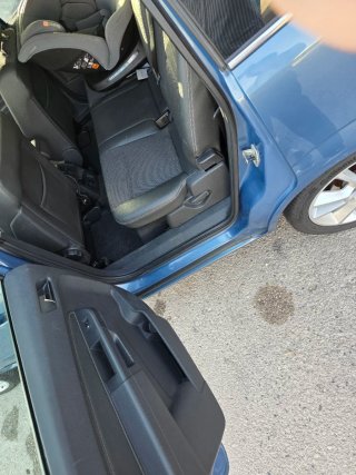 Opel Zafira 2007