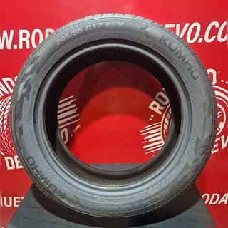 [R. 2059] - Neumáticos Kumho 205 55 17 95V Ocasión