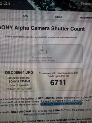 Sony a7ii + Objetivo 28-70mm
