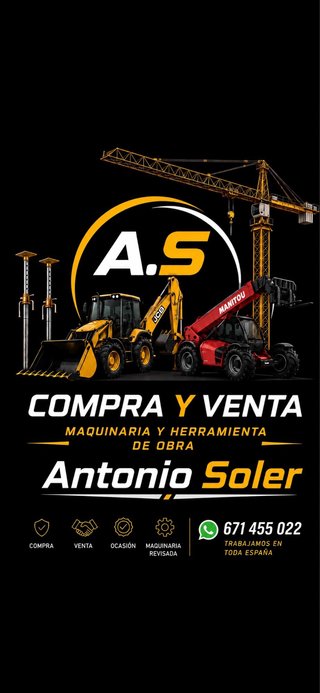 Manitou 730