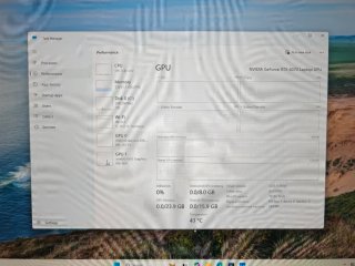 HP Omen 16 13700hx 4070 32gb