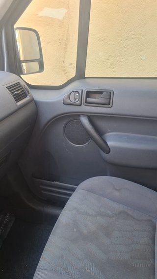 Ford Tourneo 2007