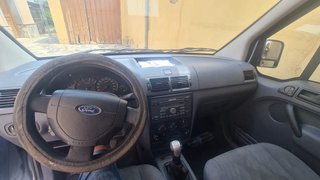 Ford Tourneo 2007