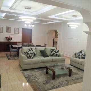 apartamento para alquiler a cambio de reforma