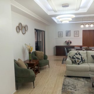 apartamento para alquiler a cambio de reforma