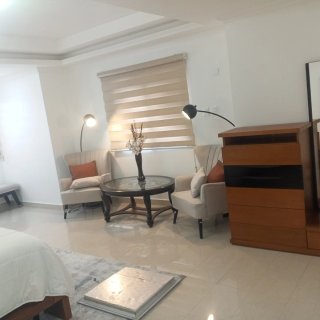 apartamento para alquiler a cambio de reforma