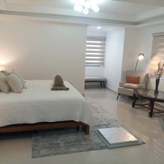 apartamento para alquiler a cambio de reforma