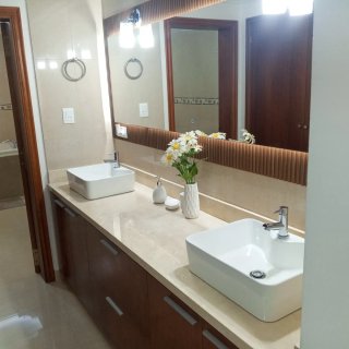 apartamento para alquiler a cambio de reforma