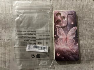 Lote 2 Fundas Carcasas Xiaomi Redmi Note 13 Pro+