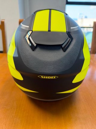 Casco Shoei GT-Air Swayver TC-3 L