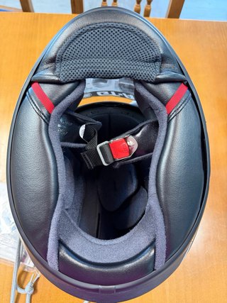 Casco Shoei GT-Air Swayver TC-3 L