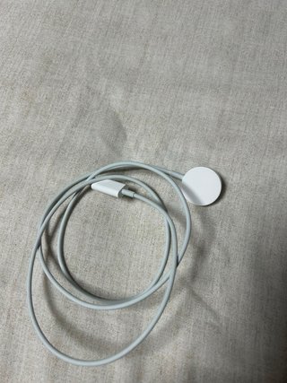 Apple Watch SE (2da gen) GPS Azul/Plata