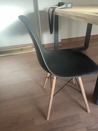 Sillas Comedor