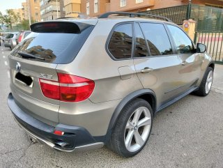 BMW X5 M 2009