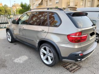 BMW X5 M 2009