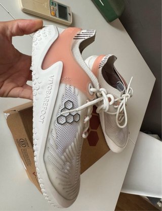 Zapatillas Vivobarefoot Motus Strength II