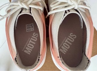 Zapatillas Vivobarefoot Motus Strength II