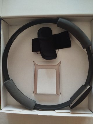 Ring Fit Adventure Nintendo Switch + Aro
