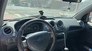 Ford Fiesta 2007