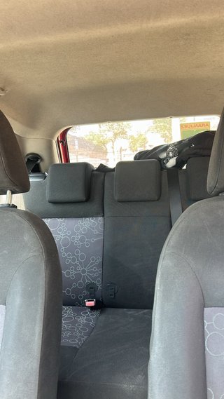 Ford Fiesta 2007