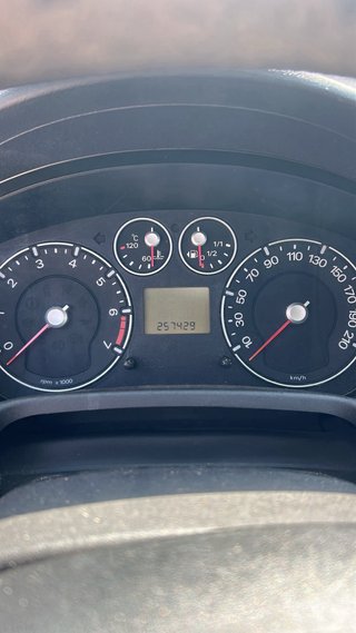 Ford Fiesta 2007