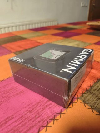 Garmin Edge 540 Nuevo